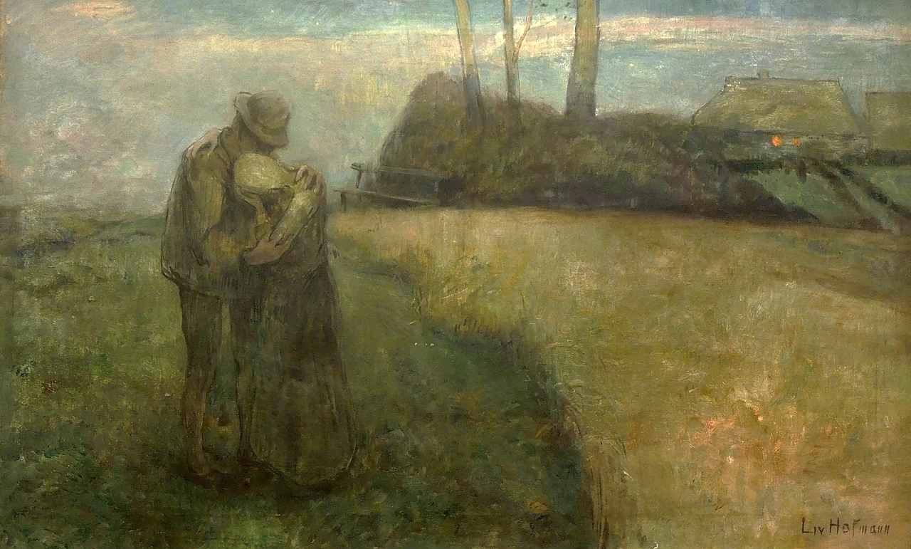 La sofferenza